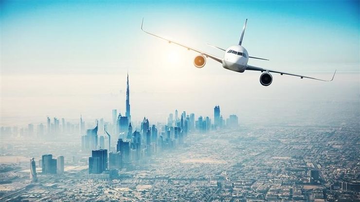 قطاع الطيران يتأثر بتصعيد الصراع بين إيران وإسرائيل