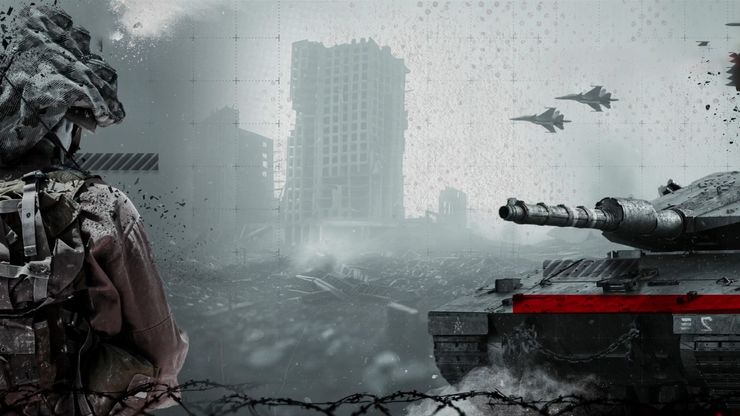 خطة إسرائيلية لاجتياح غزة وتهجير مليون فلسطيني