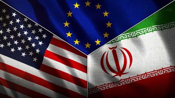 تصعيد أميركي أوروبي ضد إيران.. وضغوط متزايدة على العراق