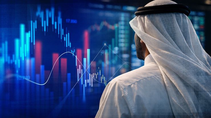 السيولة تنتظر العودة إلى "تاسي".. البنوك في قلب المشهد
