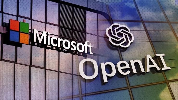 الأسواق الآسيوية ترتفع.. وصفقة تاريخية بين مايكروسوفت و"OpenAI"