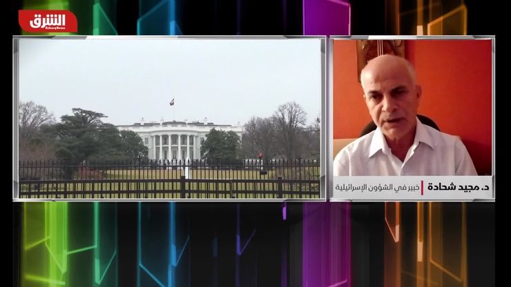 "حماس" تدرس خطة "ويتكوف".. واتفاقيات مليارية بين سوريا وشركات أجنبية