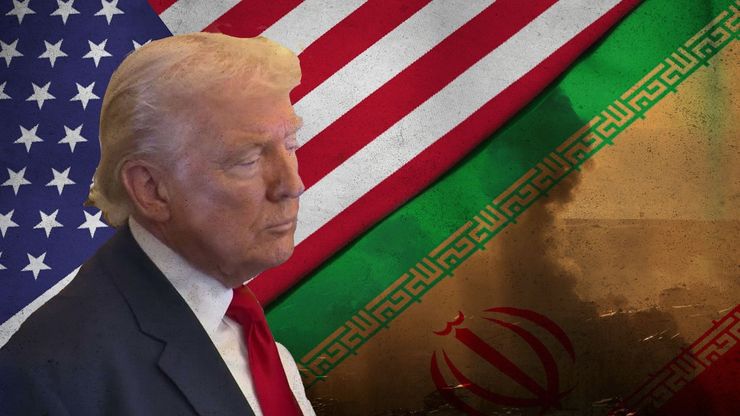 واشنطن تتوعد إيران بضربات الأشد.. وترمب يتحدث عن نهاية الحرب