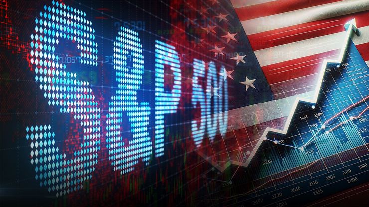 إغلاقات قياسية لـ"S&P".. واستقرار في بورصة مصر