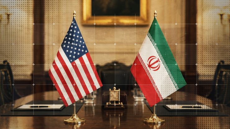 واشنطن وطهران يستأنفان المحادثات الأسبوع المقبل.. وتهدئة "هرمز" تهبط بالنفط