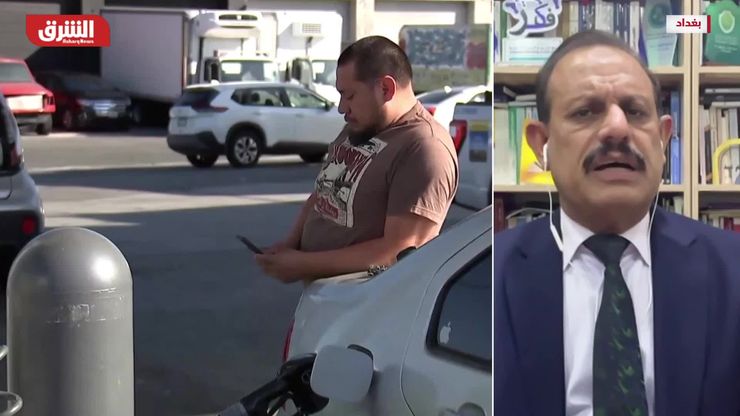 اقتصاد العراق أمام اختبار ثقيل.. هل يتحمل قطاع النفط حربا طويلة؟