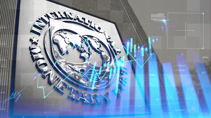 حرب إيران.. الأسواق تمحو الخسائر والنقد الدولي يعيد رسم التوقعات