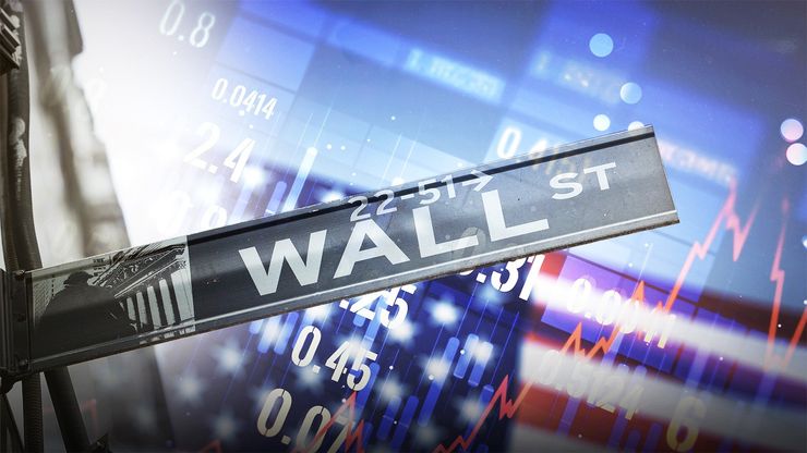 وول ستريت تفتتح 2026 على مكاسب بدعم الذكاء الاصطناعي