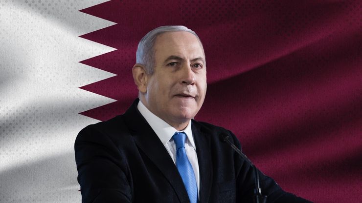 قطر تتحرك ونتنياهو يصعّد.. والملف الإيراني يعود للواجهة