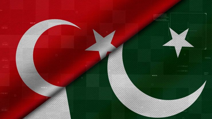 مفاوضات مرتقبة جديدة بين أميركا وإيران بجهود تركية باكستانية