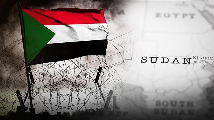 حرب السودان.. عقوبات أميركية على "شبكة تجنيد"