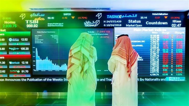 "اللجين" توزع أرباحا نقدية.. ومصرف الإنماء يطرح صكوكا بالدولار