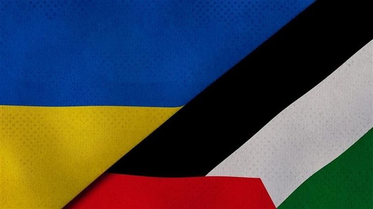 قمة تبحث تسوية دائمة لحرب أوكرانيا.. وغزة أمام اختبار جديد