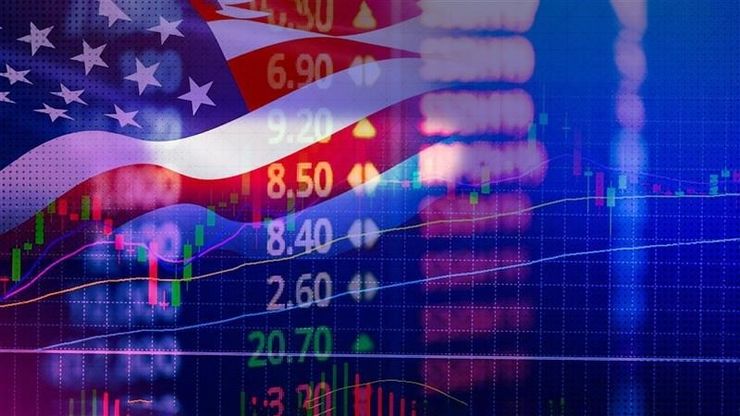 الأسواق الأميركية ترتفع.. وتراجع النفط يضغط على أرباح الشركات