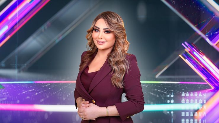 ألوان الشرق