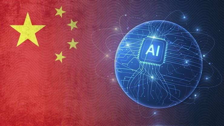 قمة سعودية مصرية في جدة.. والصين تعزز المنافسة في الذكاء الاصطناعي