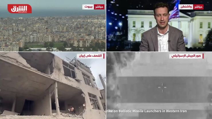 غلاء الوقود والانتخابات.. معضلة ترمب في مواجهة خامنئي