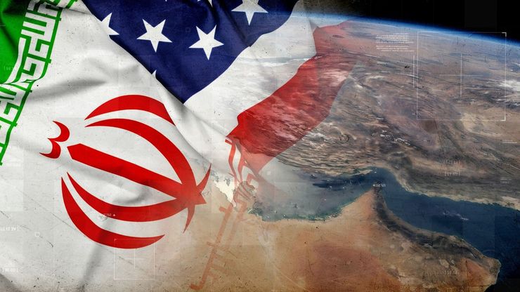 تأهب أميركي لضرب إيران.. واستمرار التوتر بمضيق هرمز