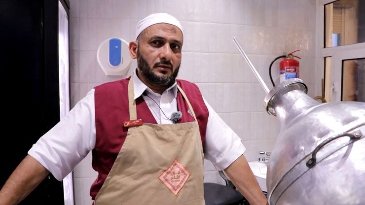 فول جدة.. حكاية ستين عاماً