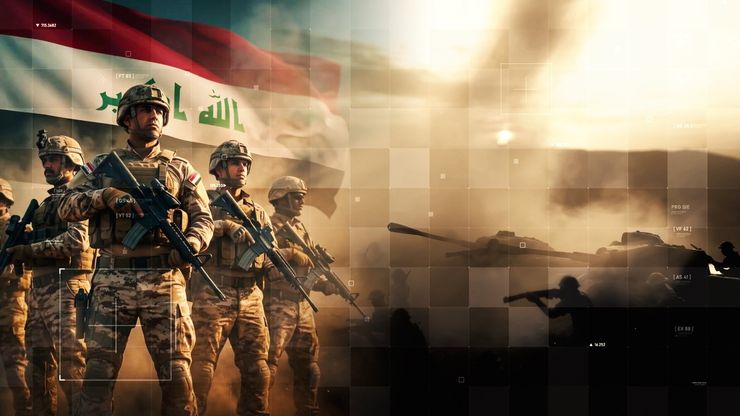العراق ومواجهة الإرهاب.. كواليس الاستراتيجية الجديدة بعد التحالف