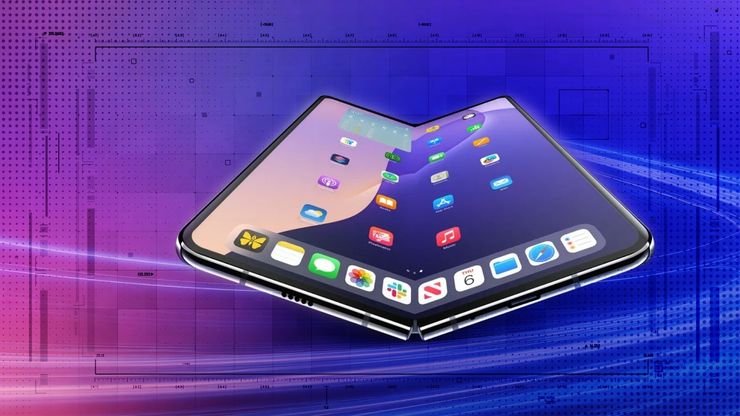نموذج للآيفون قابل للطي.. والمغرب يعزز التحول الرقمي