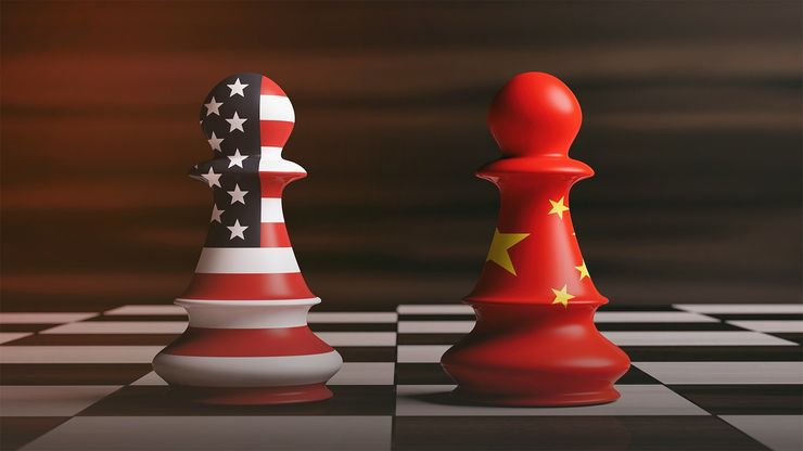كيف أشعل التنافس الأميركي الصيني سباق التسلح في آسيا؟
