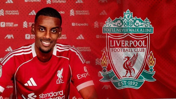 ليفربول يتصدر الميركاتو.. وصفقات تعيد تشكيل الأندية الأوروبية