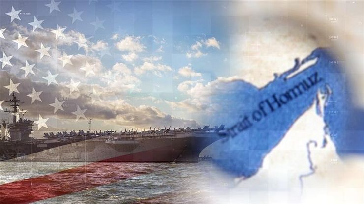 جهود أميركية لفتح مضيق هرمز.. وتصعيد إيراني يعقد المشهد