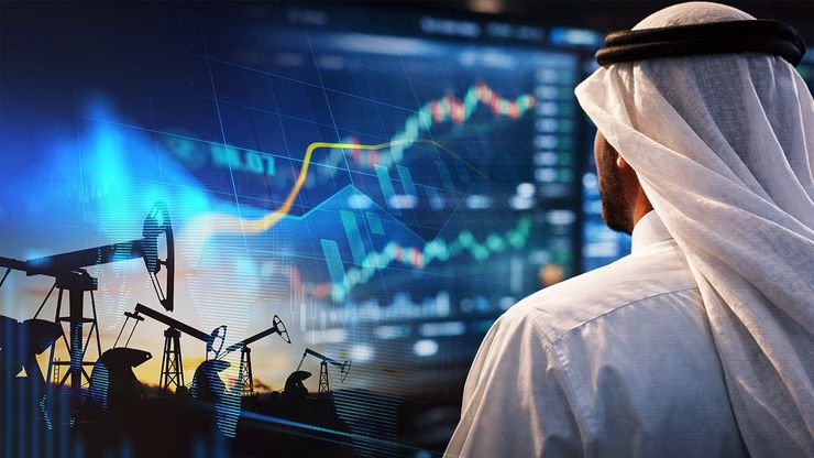 تراجع طفيف لمؤشر "تاسي".. وقفزة بصادرات النفط السعودية
