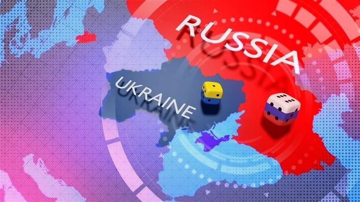 حرب أوكرانيا في 2025.. التقدم الروسي الميداني