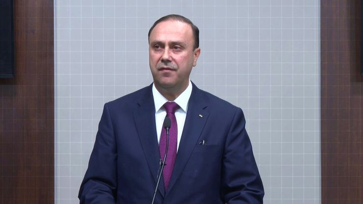 خلايا وتصنيع صواريخ.. تفاصيل أخطر القضايا الأمنية في الأردن