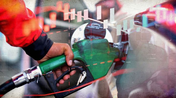 مصر.. لجنة الوقود تجتمع في سبتمبر لتحديد أسعار الربع الأخير
