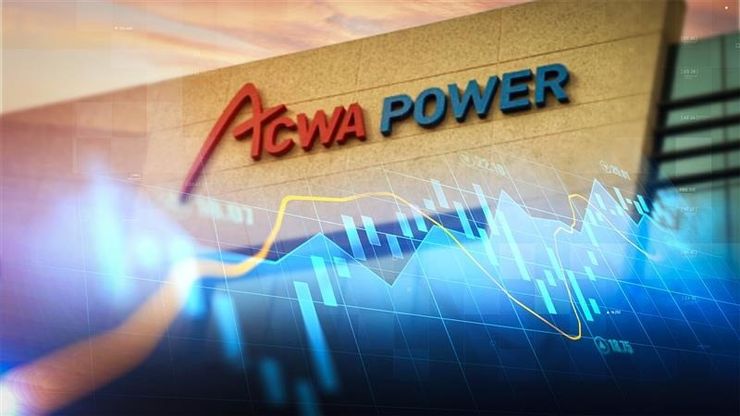 أرباح "المراعي" ترتفع 5%.. وحقوق أولوية "أكوا باور" تقفز بأكثر من 65%