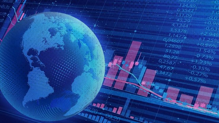 كيف تلخص الأسواق عامًا مضطربًا بين السياسة والاقتصاد؟