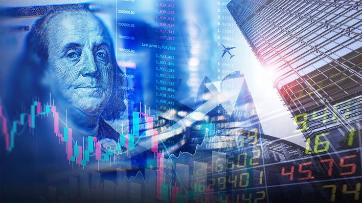 الأسهم الأميركية ترتفع.. والإنفاق الموسمي يعزز قطاع التجزئة