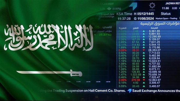 أرباح "الراجحي" تقفز 25%.. و"بنك الرياض" يحقق 2.7 مليار ريال