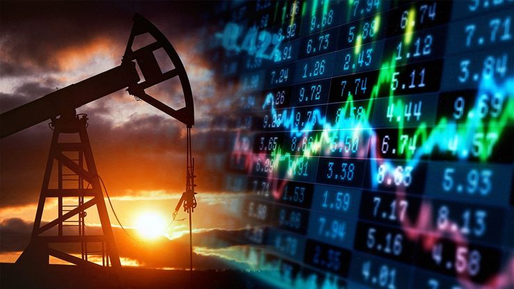 جمود مفاوضات هرمز يستقر بالنفط.. وسوق دبي تفقد مستوى 6 آلاف نقطة