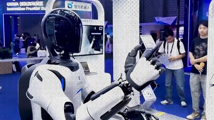 الذكاء الاصطناعي ينمو عربيا رغم تحديات الثقة