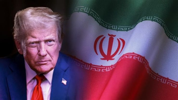 إيران تشكك بثقة ترمب.. والجيش الإسرائيلي يوسع عملياته في غزة