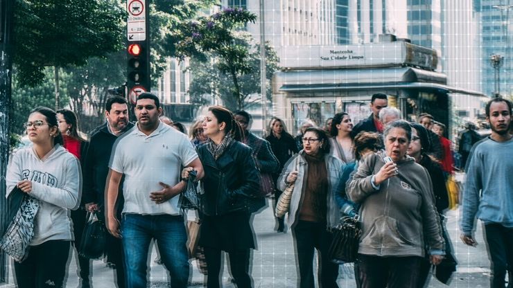 تحول سكاني في بريطانيا مع تراجع حاد للهجرة