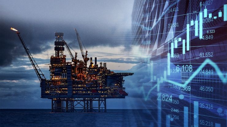 الشرق الأوسط يشعل الأسواق.. والنفط بين الحرب والسلام