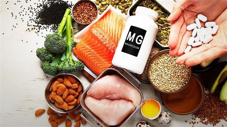 الهرم الغذائي ينقلب.. البروتين في صدارة الإرشادات الأميركية