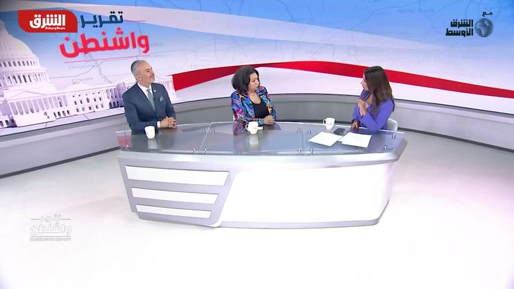 انقسام أميركي حاد بين الجمهوريين والديمقراطيين