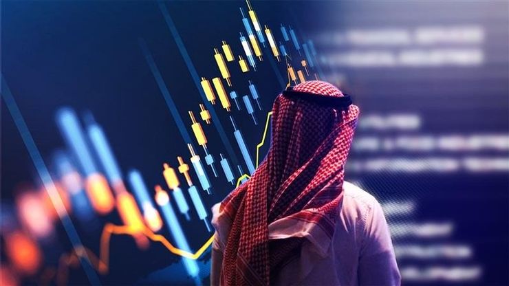 تاسي يواصل الصعود بدعم الفائدة.. والمكاسب تمتد للأسواق العالمية