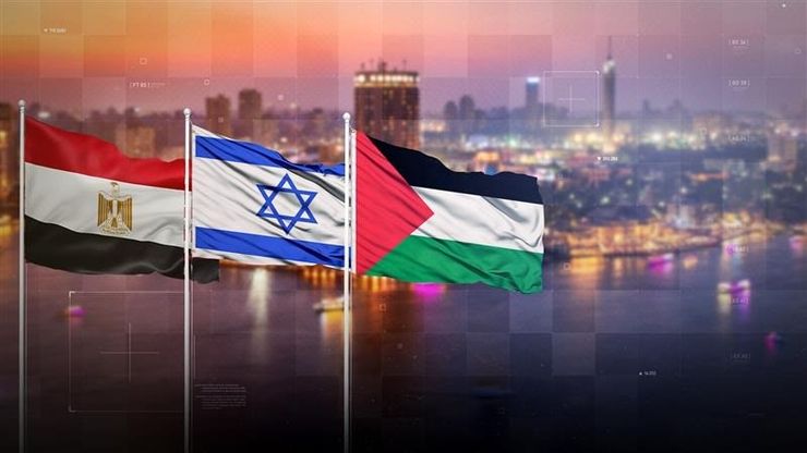 مصر تستضيف مباحثات حماس وإسرائيل.. والذهب يسجل قمة جديدة