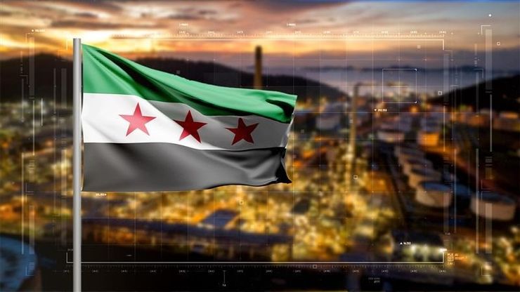 سوريا.. حوافز حكومية جديدة تعزز النشاط الصناعي وفرص العمل
