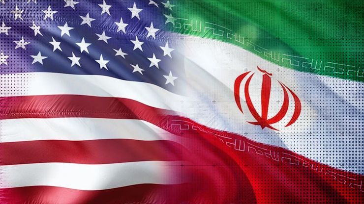 إيران تبحث عن تفاهم مع واشنطن.. والبنوك المركزية تدعم المعدن الأصفر