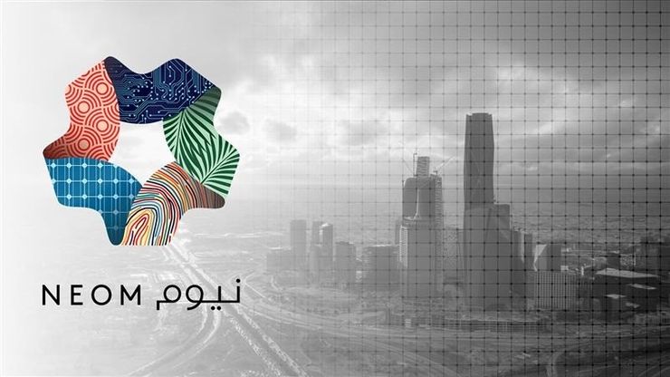 مشروع "نيوم".. الأضخم في السعودية