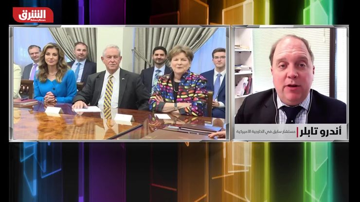 واشنطن تضغط لنزع السلاح.. فهل يلين موقف الحزب؟