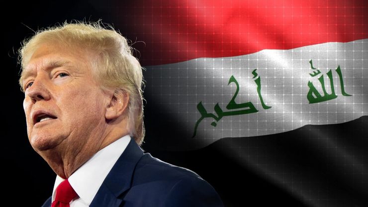 أربيل لا تمانع التفاوض مع بغداد.. وترمب يشكك بفرص اتفاق أوروبي